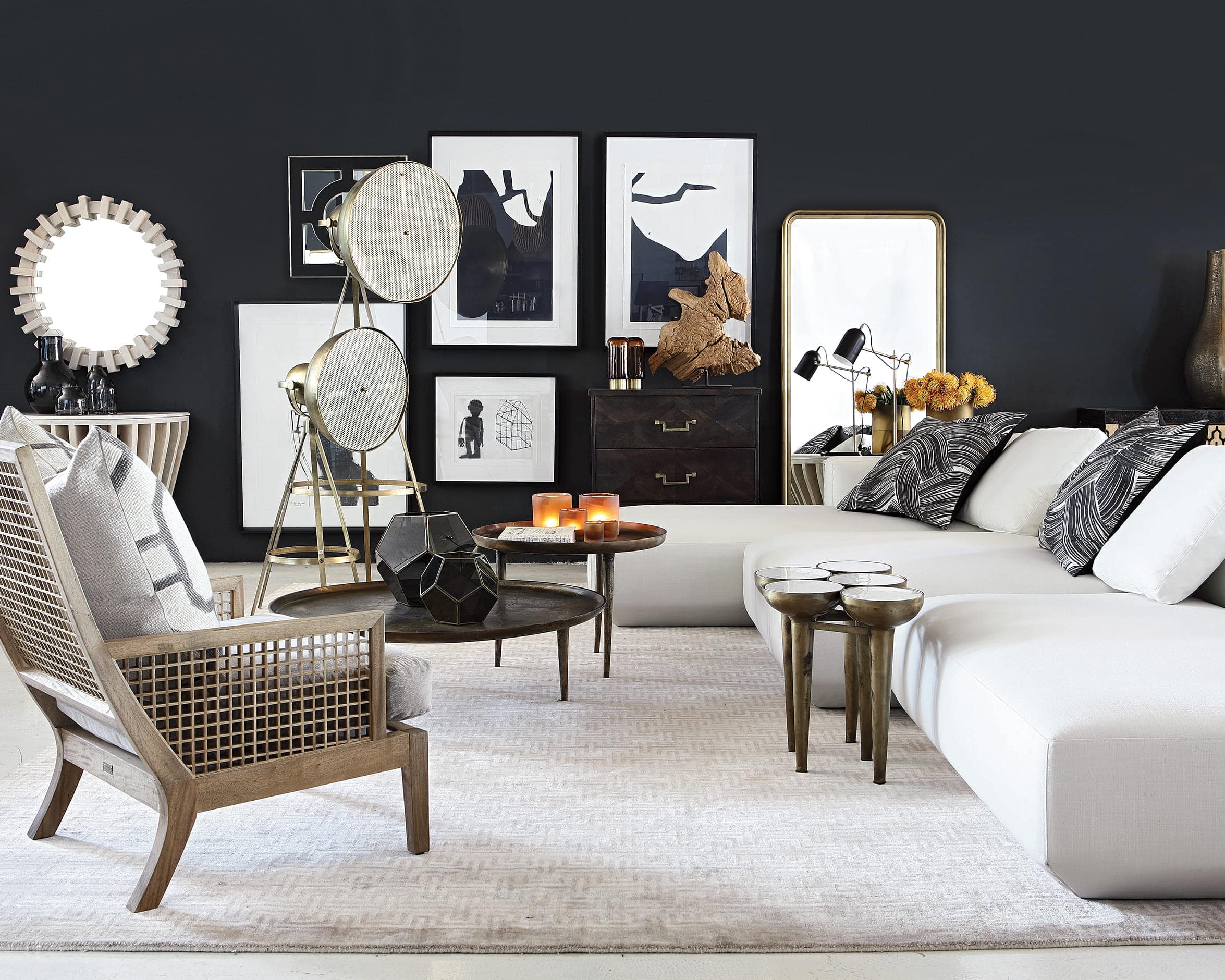 You are currently viewing How make your unique space luxurious