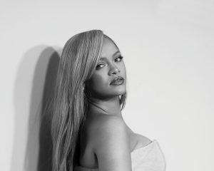 Read more about the article Rihanna: The icon of our time 