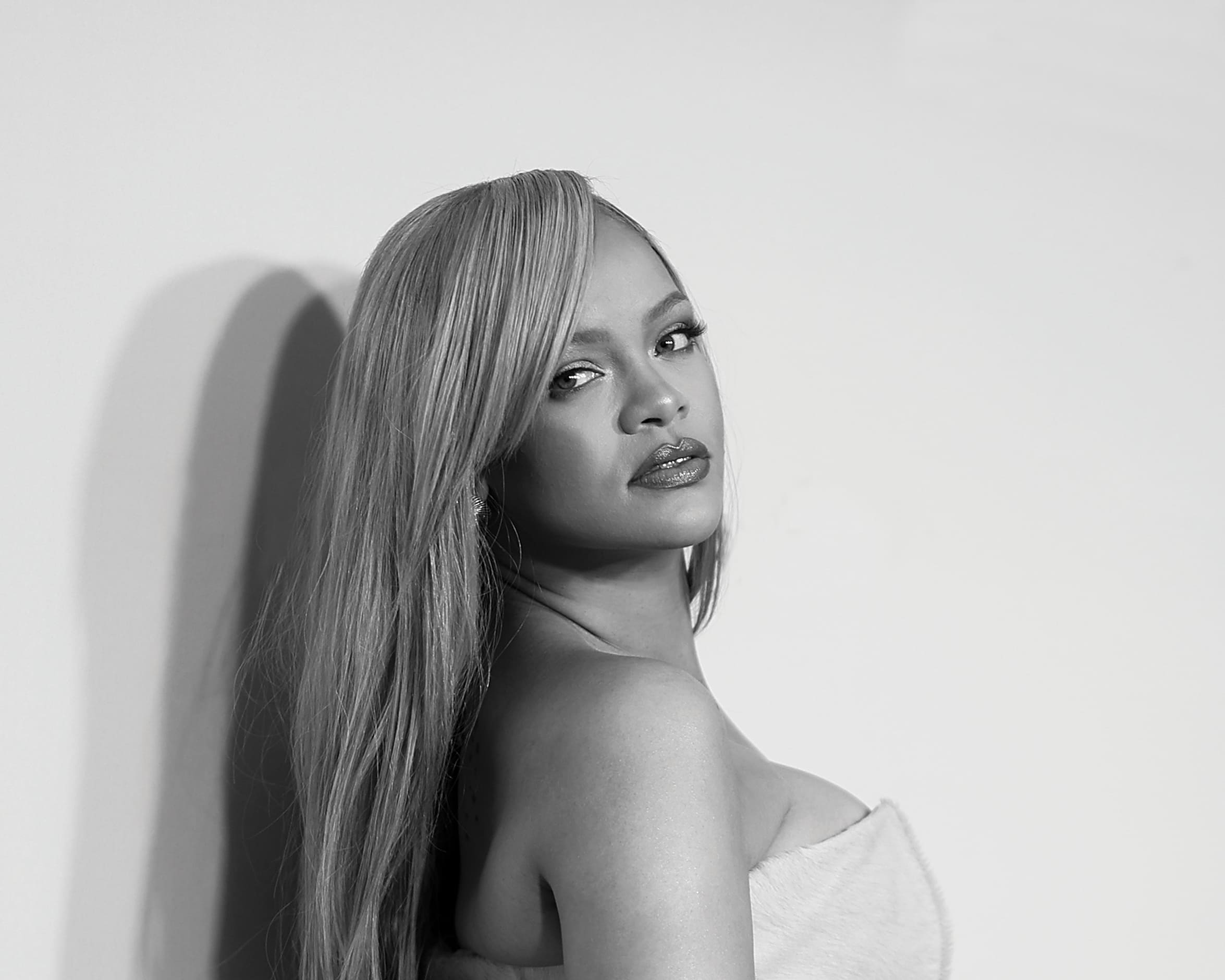 You are currently viewing Rihanna: The icon of our time 