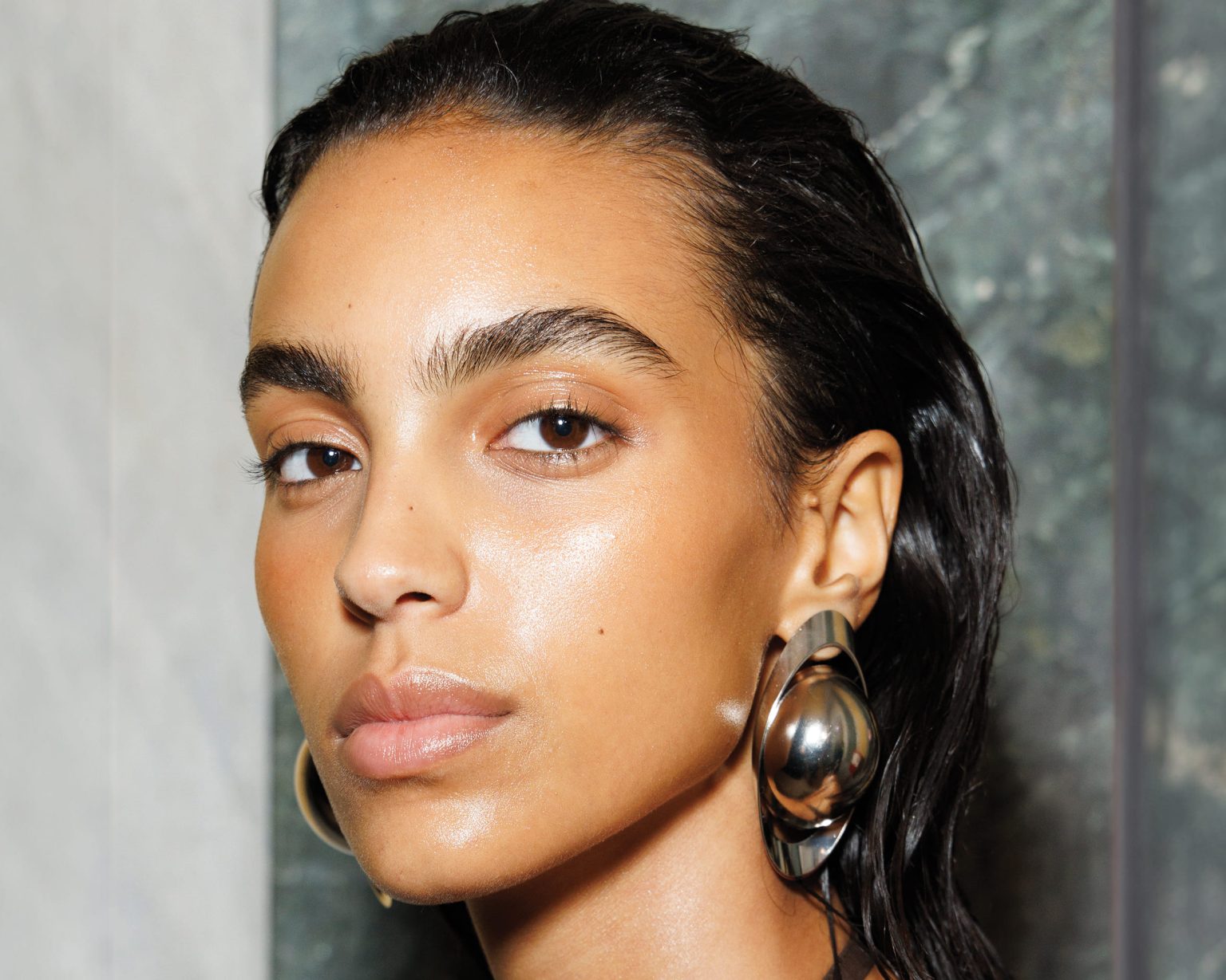 How to glow up without the coverup TFG Media
