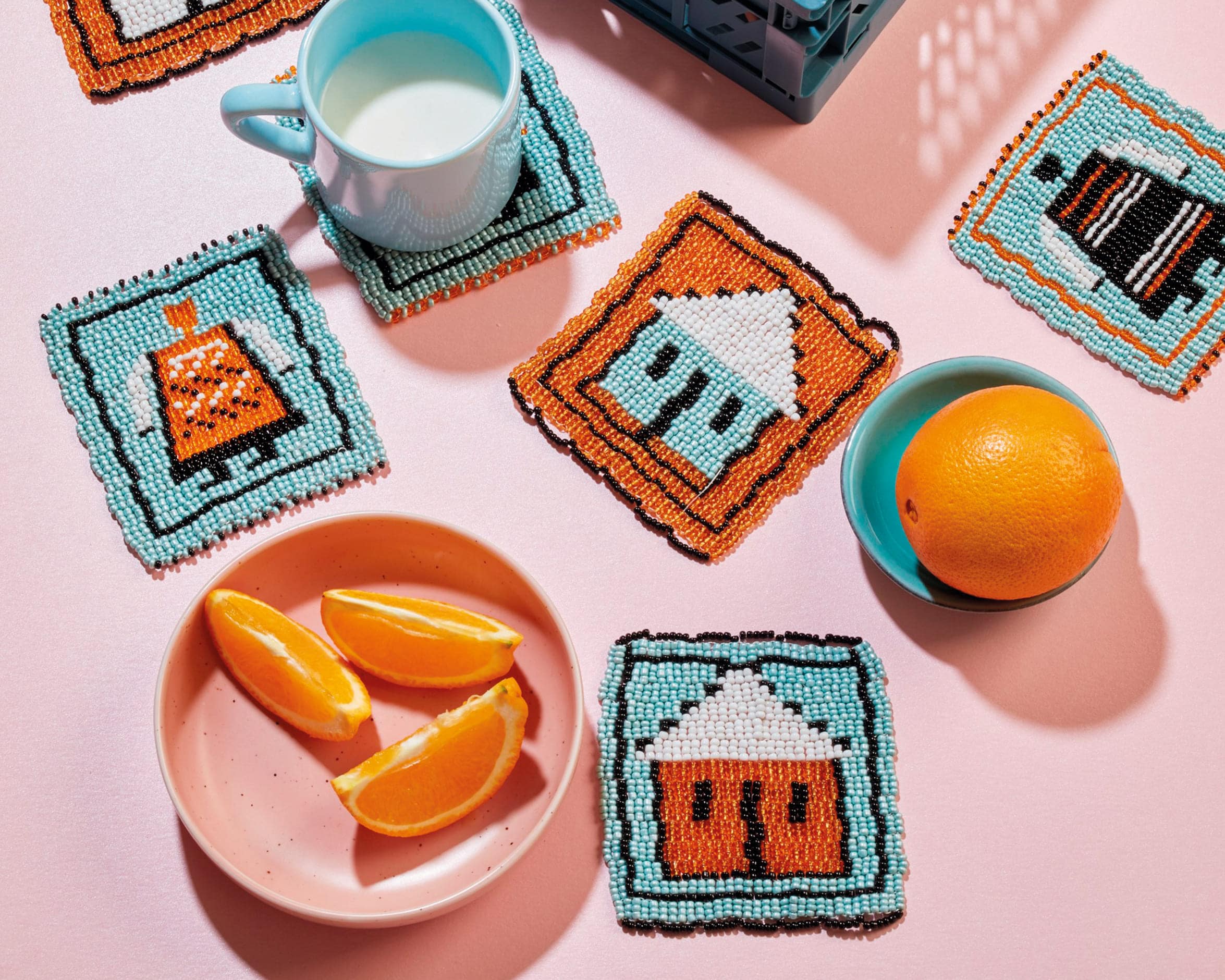 You are currently viewing Monkeybiz: 25 years of masterful beadwork 