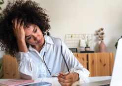 How to spot a toxic work environment 