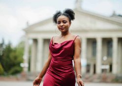Get ready for your matric dance with these items 