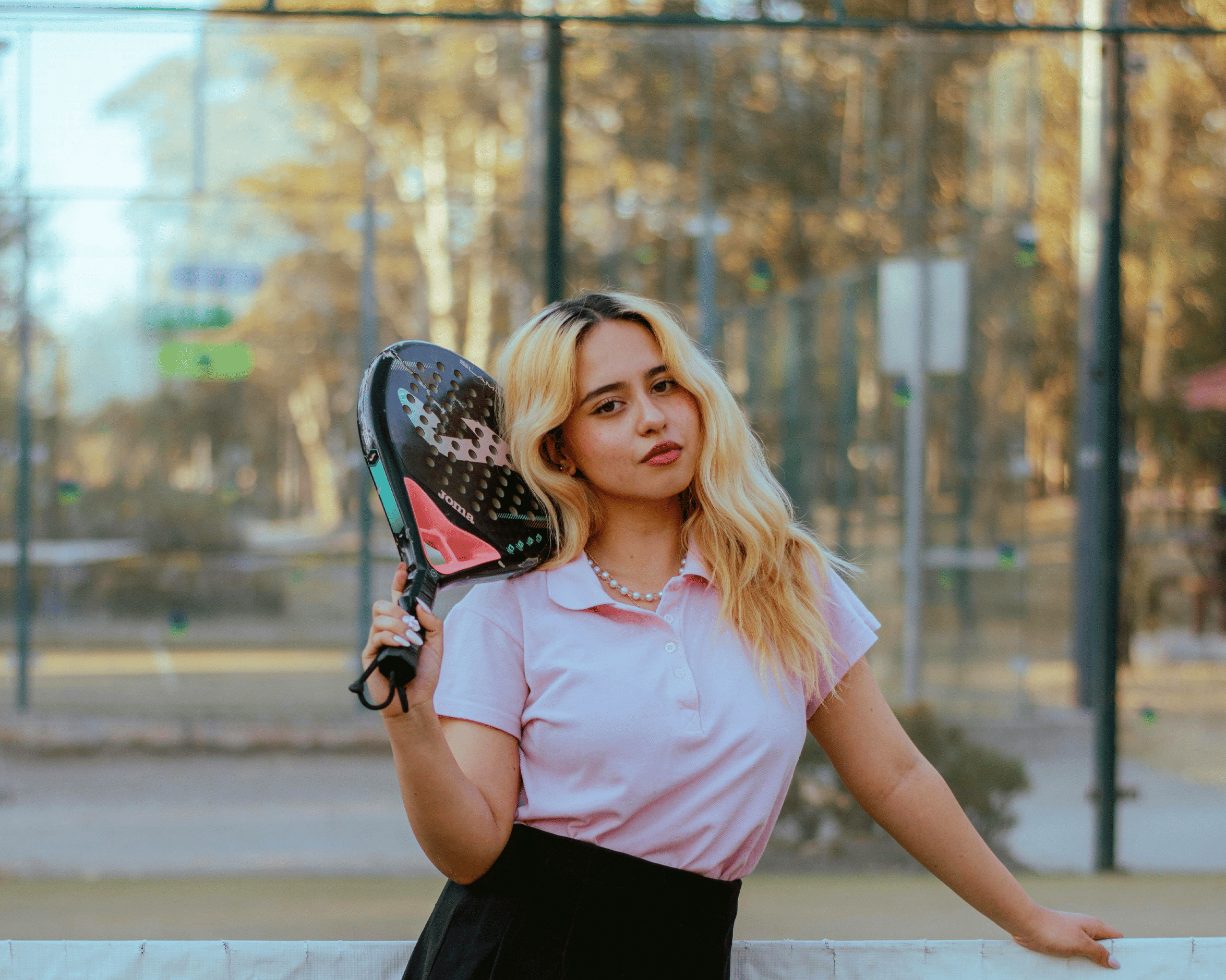 You are currently viewing How to stay injury-free as a padel beginner 