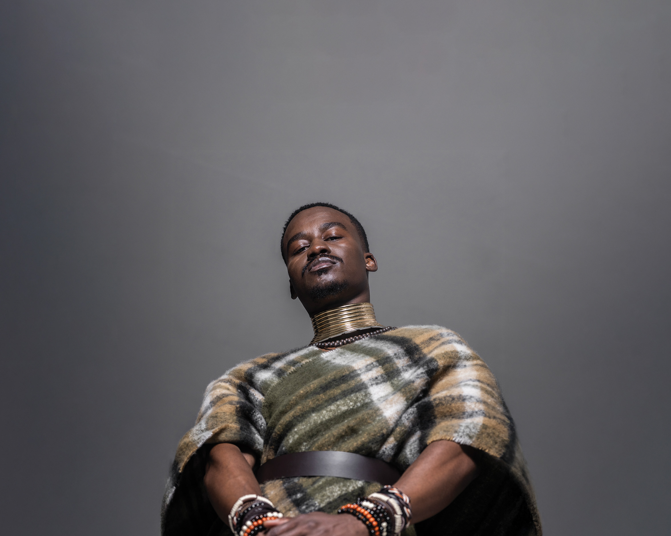You are currently viewing Hungani Ndlovu: Owning every chapter