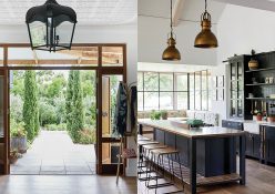 Contemporary country home in Noordhoek, Cape Town