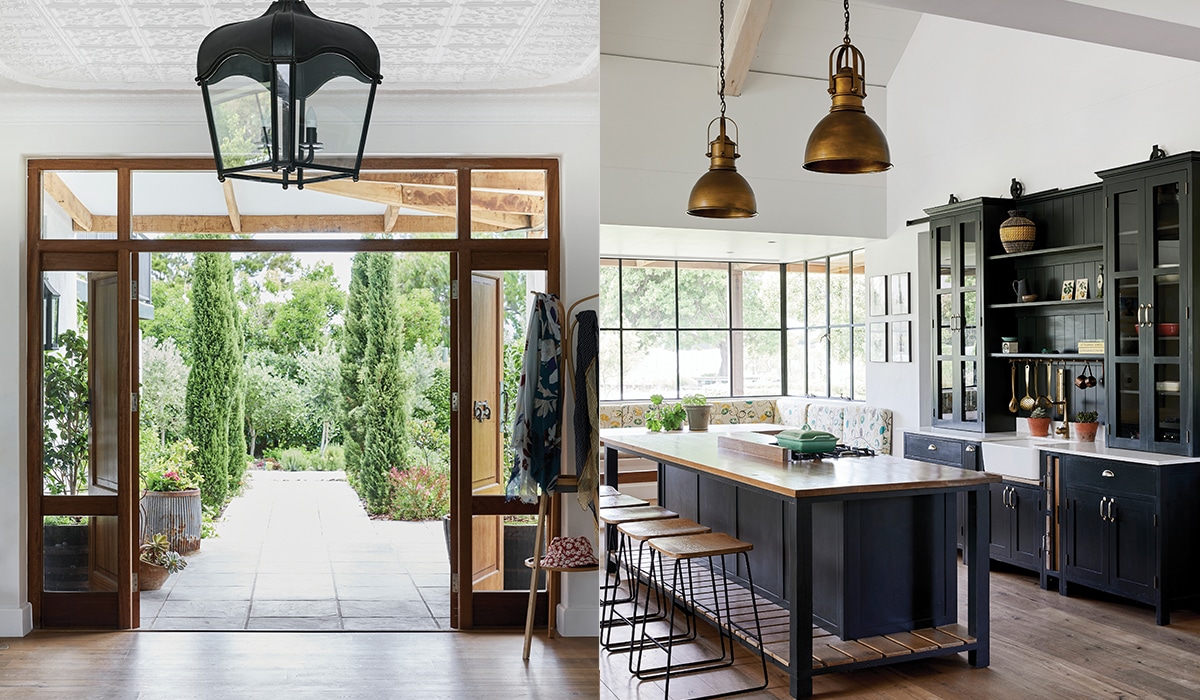 You are currently viewing Contemporary country home in Noordhoek, Cape Town