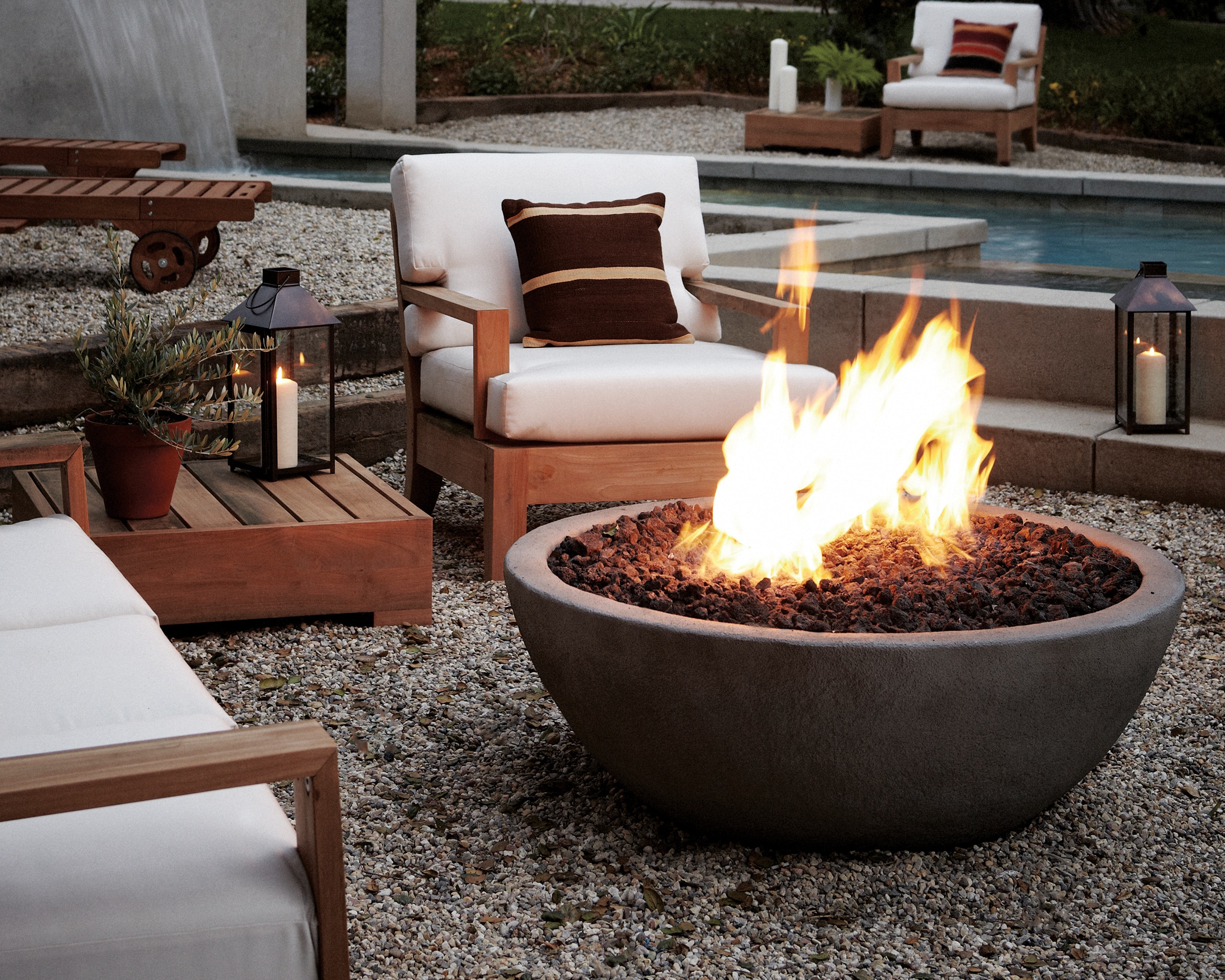 You are currently viewing Tips to design your outdoor space 