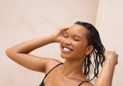 Your travel-friendly haircare guide