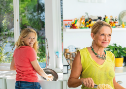 Justine Drake: Never too late to rewrite your story 