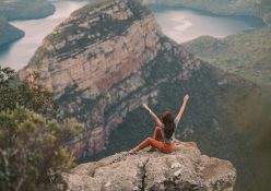 South African travel influencers to follow in 2025