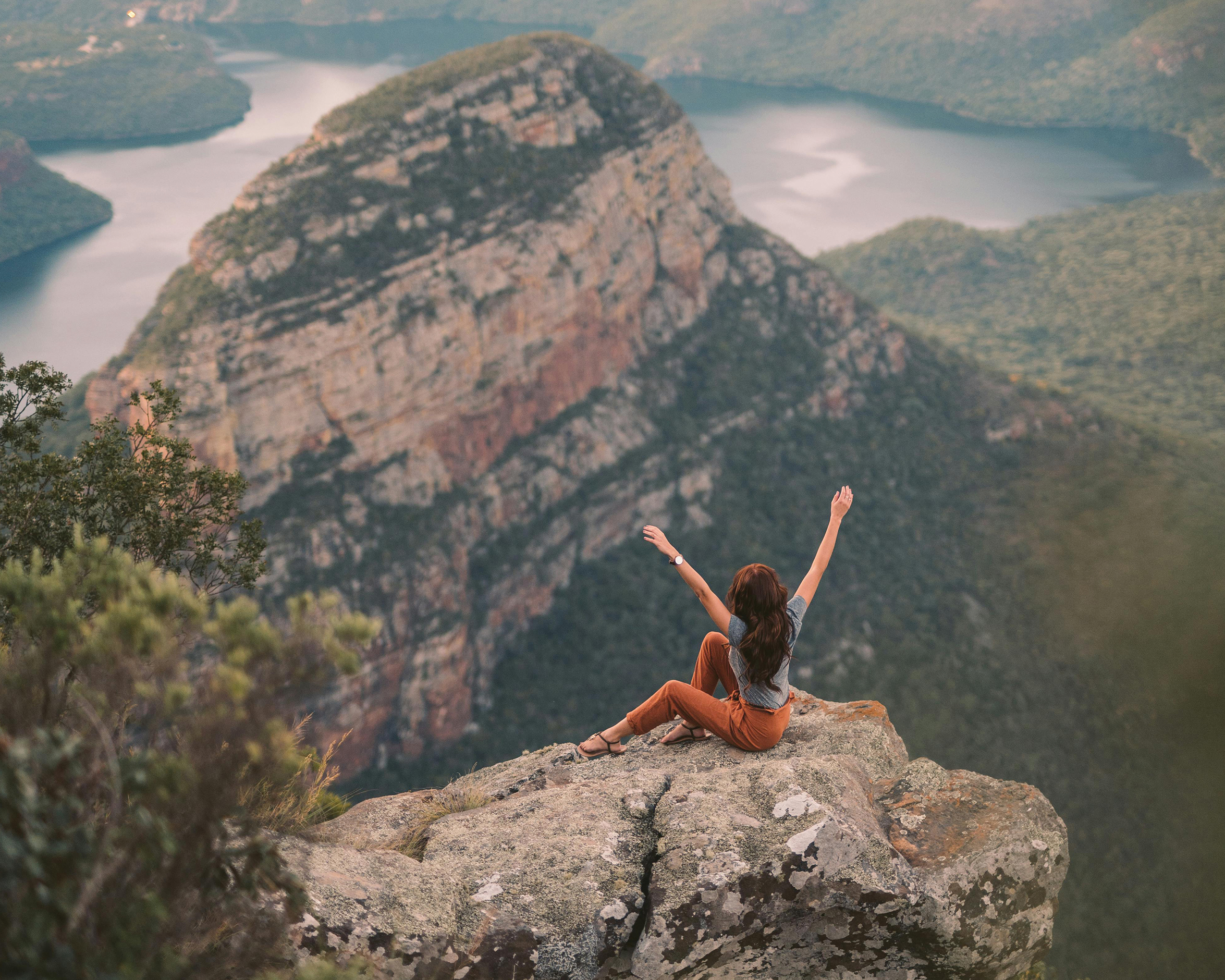 You are currently viewing South African travel influencers to follow in 2025
