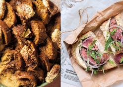 2 delicious ways with coffee beyond the cup