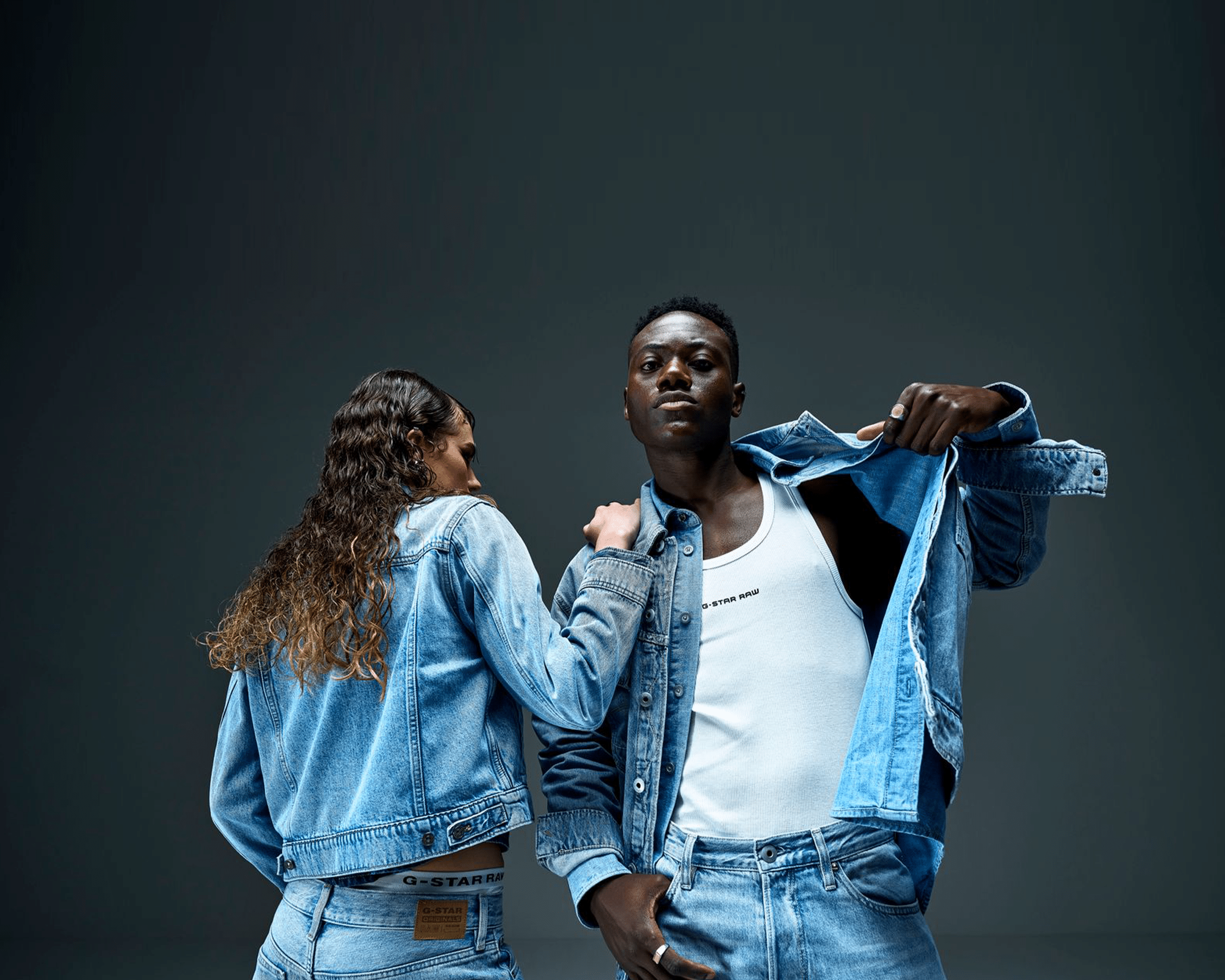 You are currently viewing G-Star’s The Mosa: Fit for every trend 