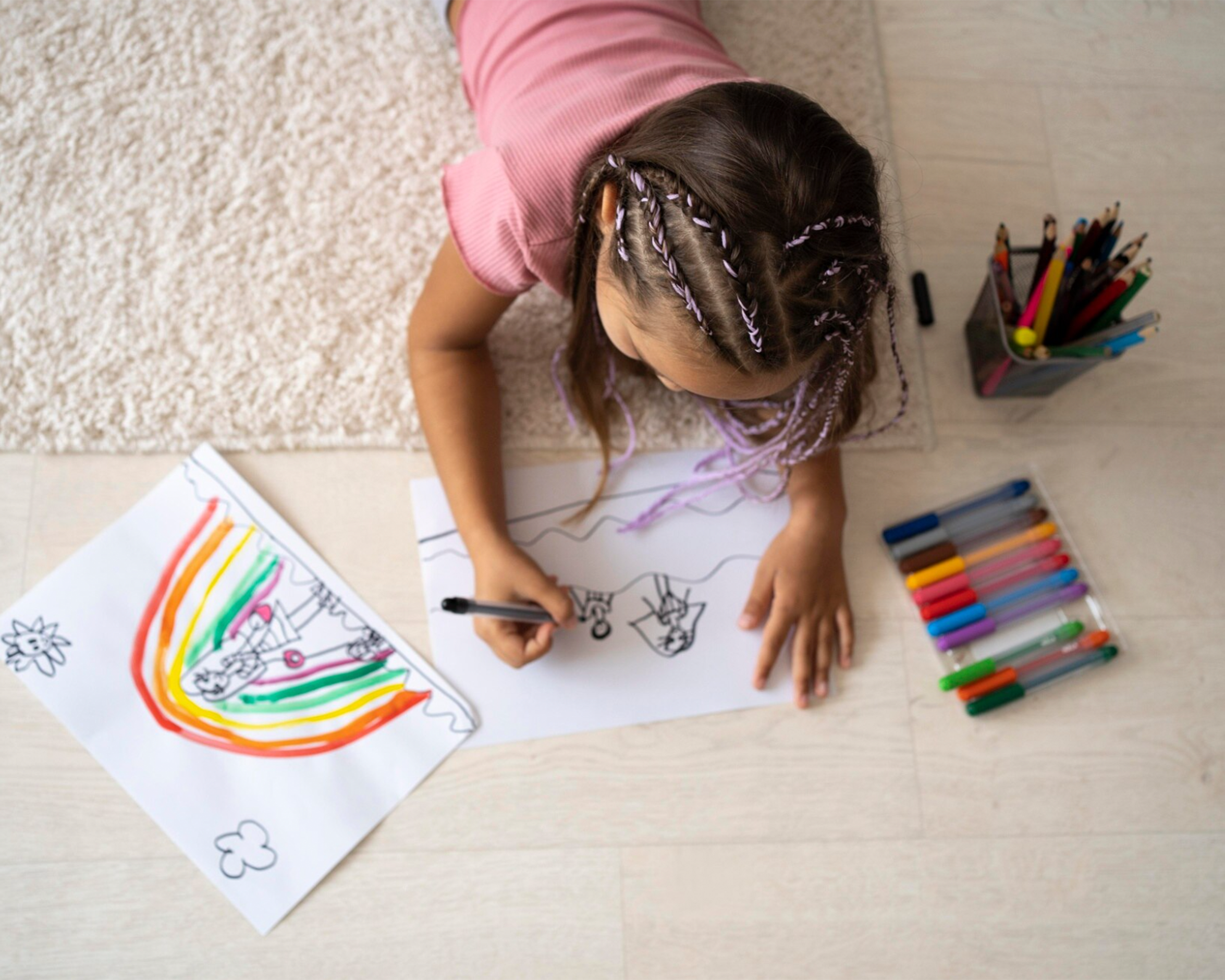 You are currently viewing Screen-free weekend fun: Kid-approved activities they’ll love