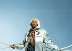 Untamed & unmatched: Inside Dee Koala’s musical journey