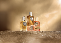 Dolce & Gabbana Devotion For Men: More than just a fragrance