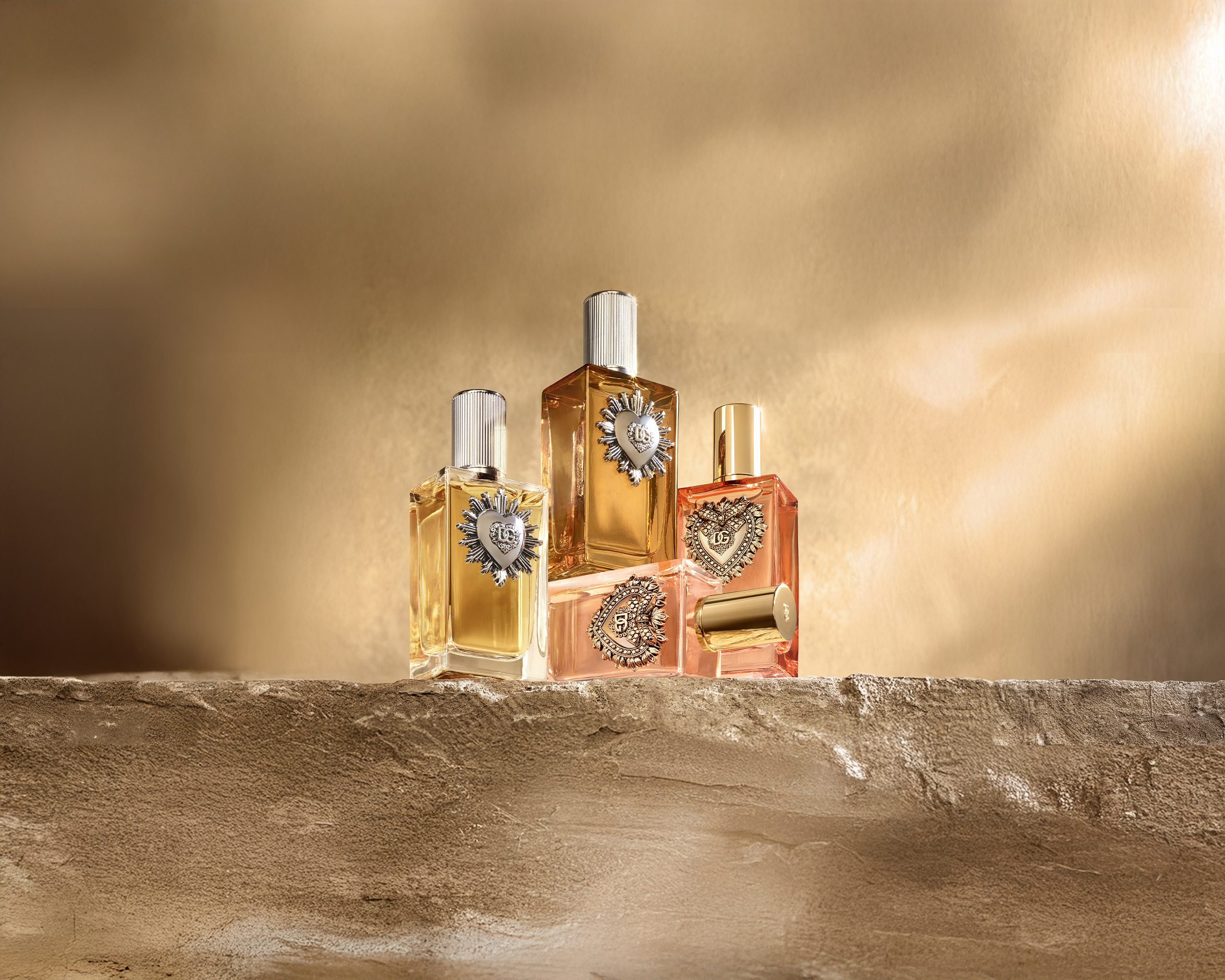You are currently viewing Dolce & Gabbana Devotion For Men: More than just a fragrance
