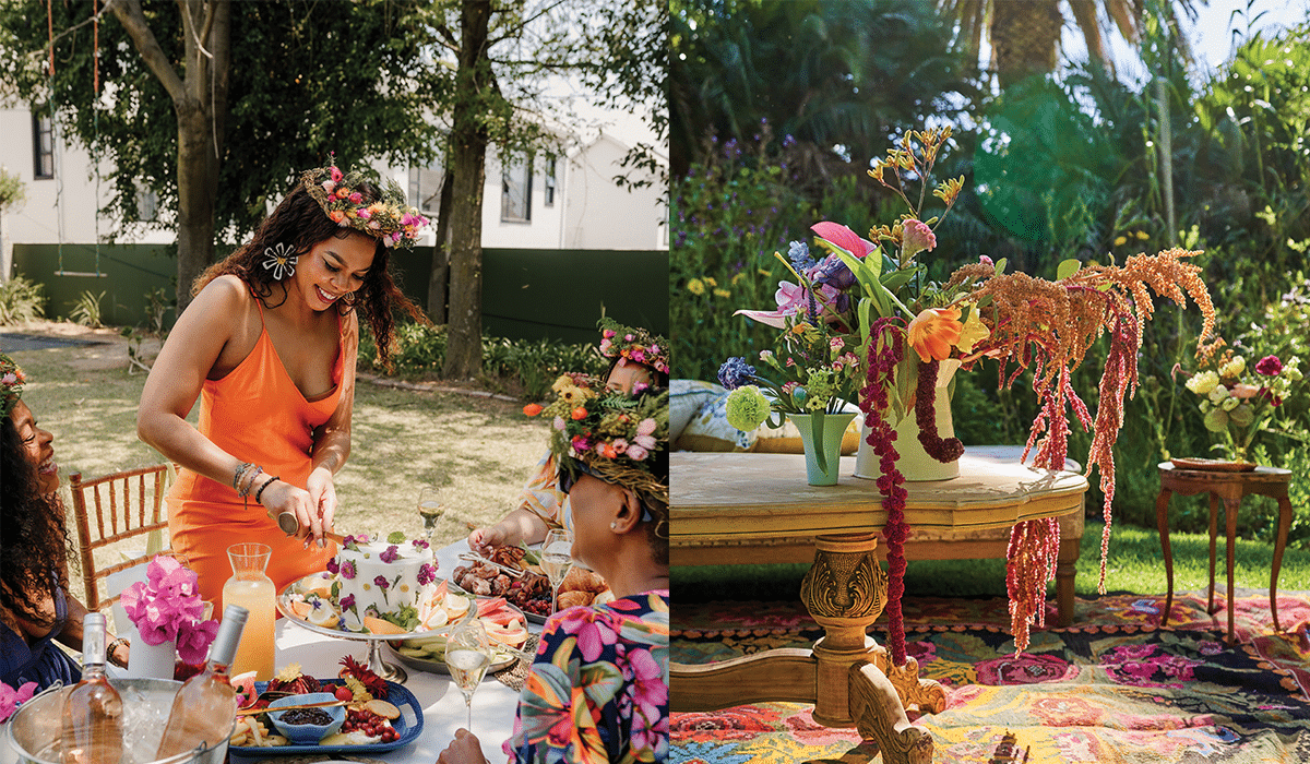 You are currently viewing Garden Day: A celebration of beautiful blossoms
