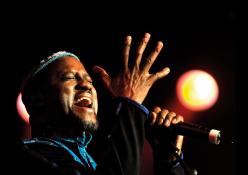Ringo Madlingozi: Still defining the voice of a nation 