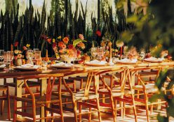 Wedding season: The surprising latest trends
