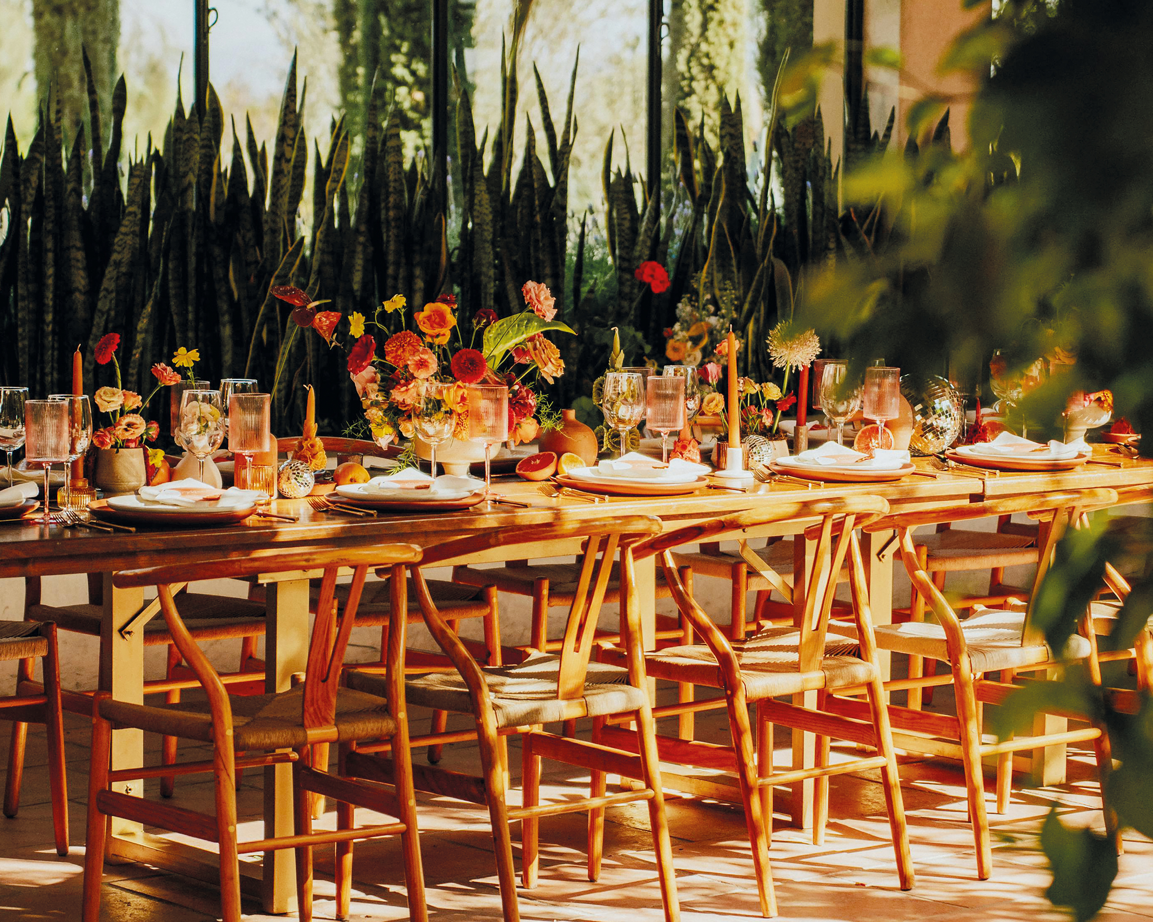 You are currently viewing Wedding season: The surprising latest trends