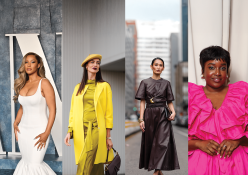 Timeless silhouettes to flaunt all season long