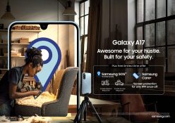 Meet the Samsung Galaxy A17: AI Innovation meets daily essentials 