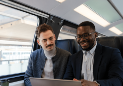 How young SA men are transforming the stokvel model