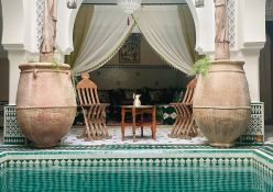 How to adapt these African decor styles into your own home 