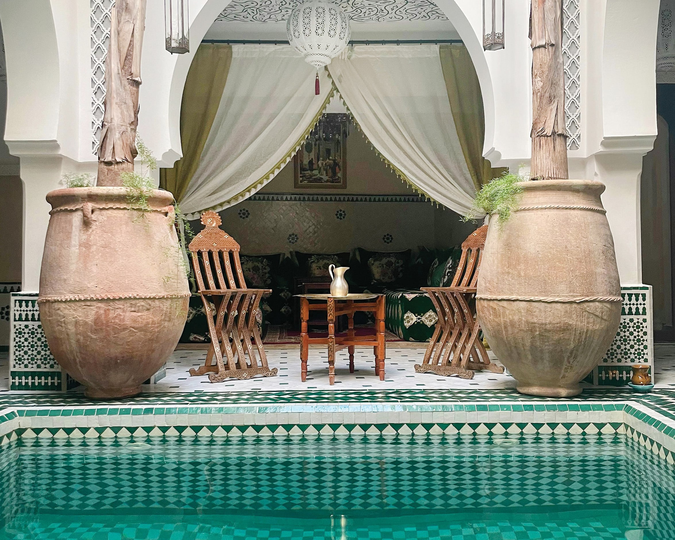 You are currently viewing How to adapt these African decor styles into your own home 