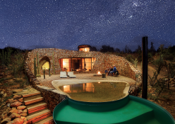 Escape to these SA gems for a weekend away 