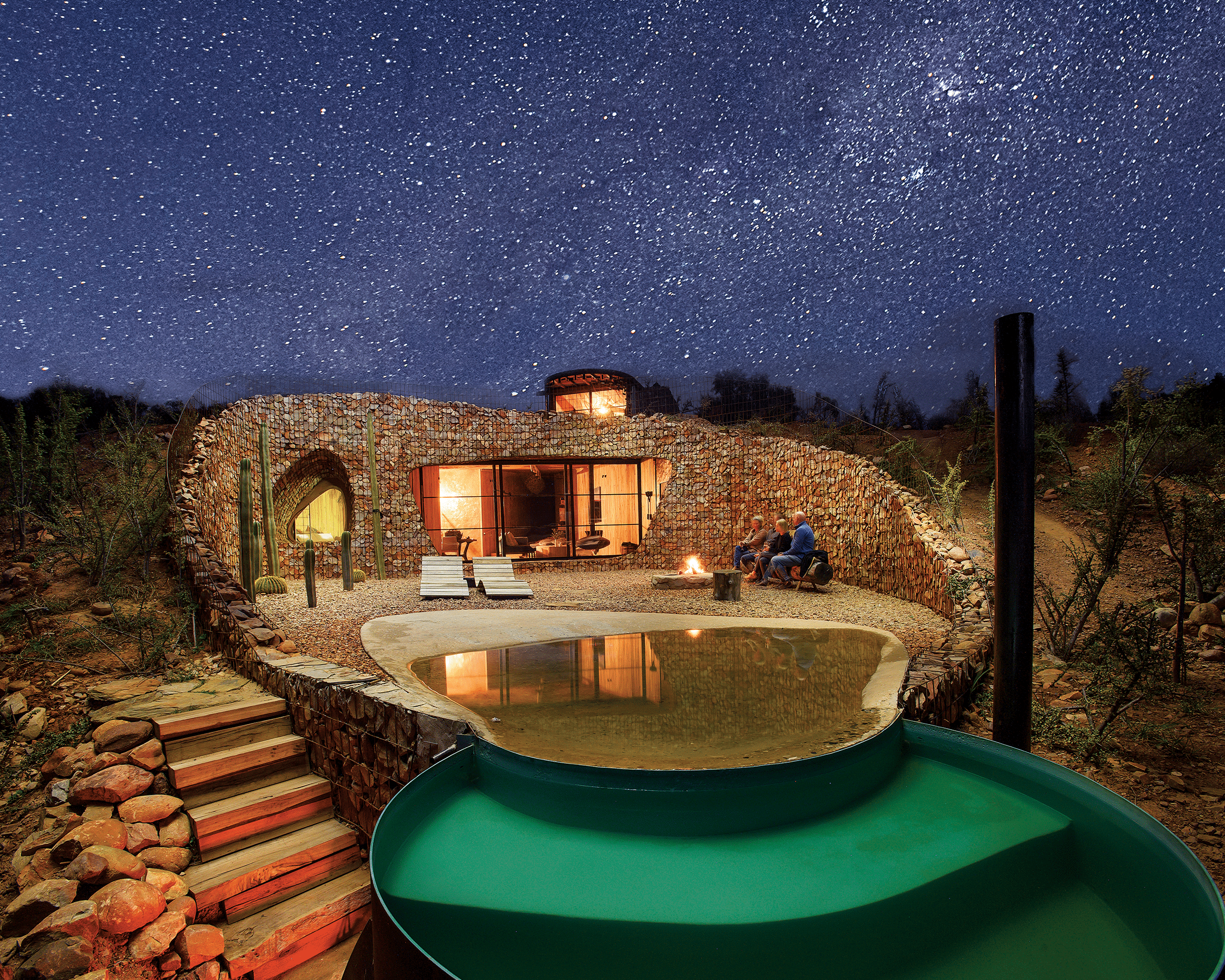 You are currently viewing Escape to these SA gems for a weekend away 