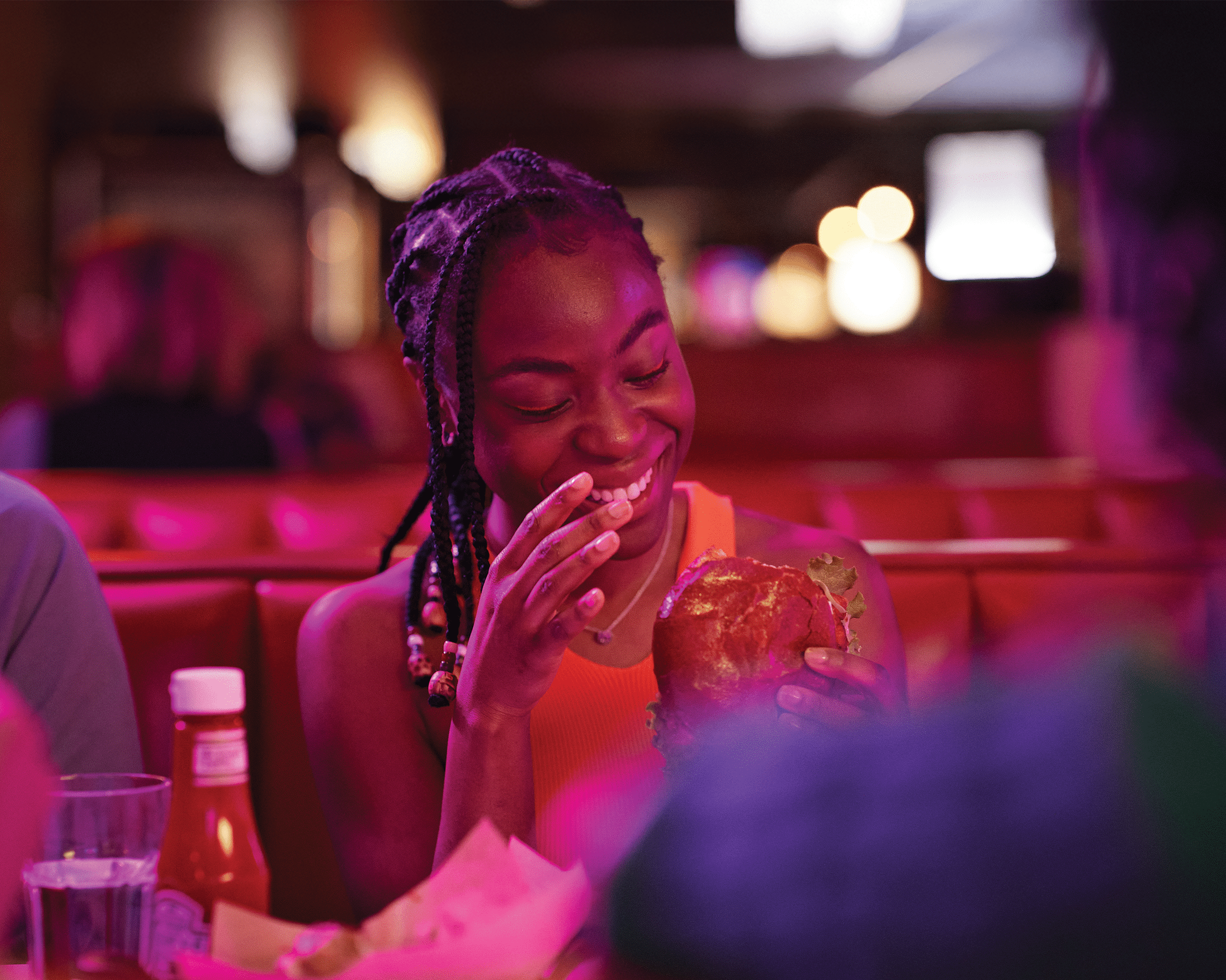 You are currently viewing Mzansi’s best smash burger spots 