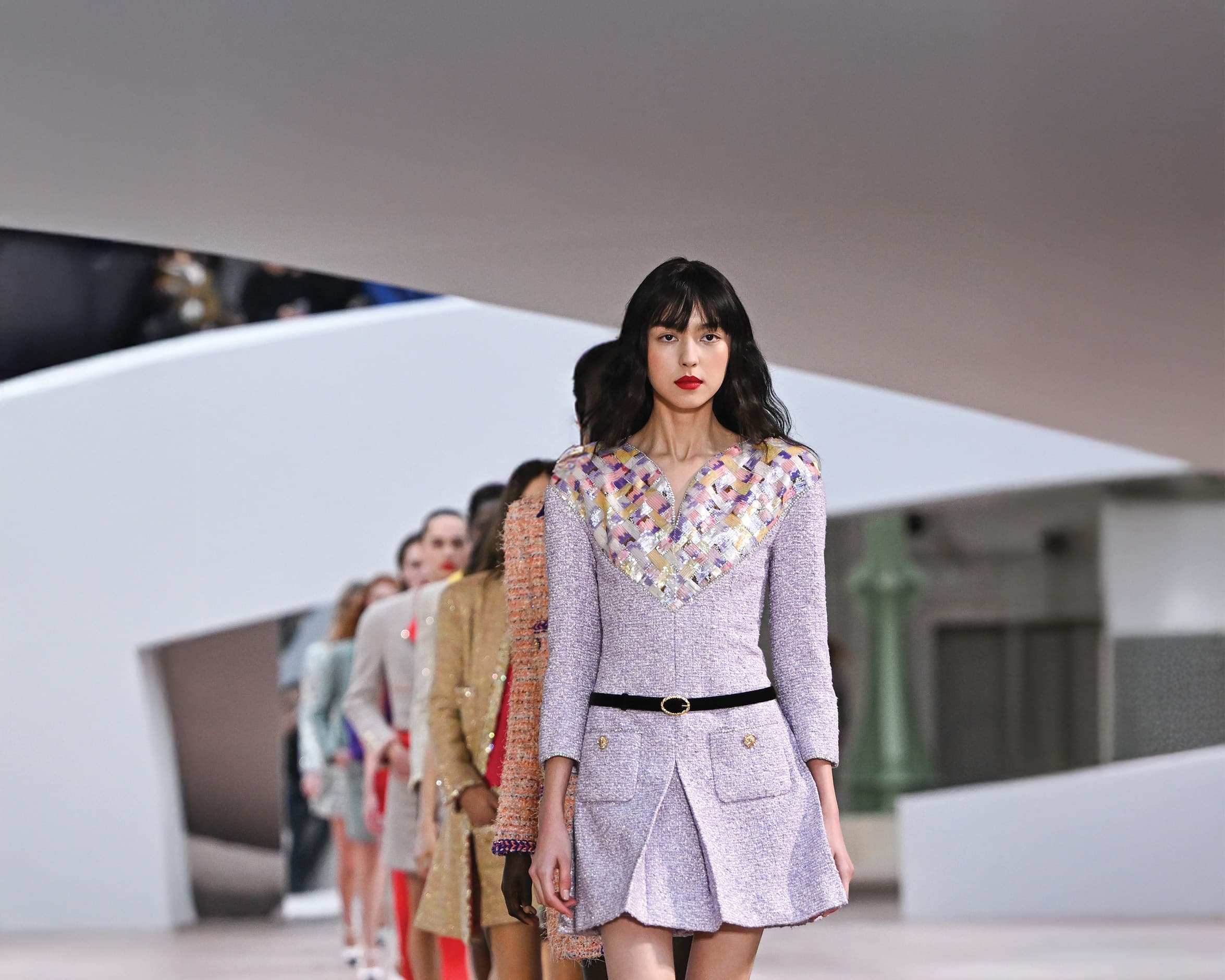 You are currently viewing 7 key fashion trends you need to know right now 