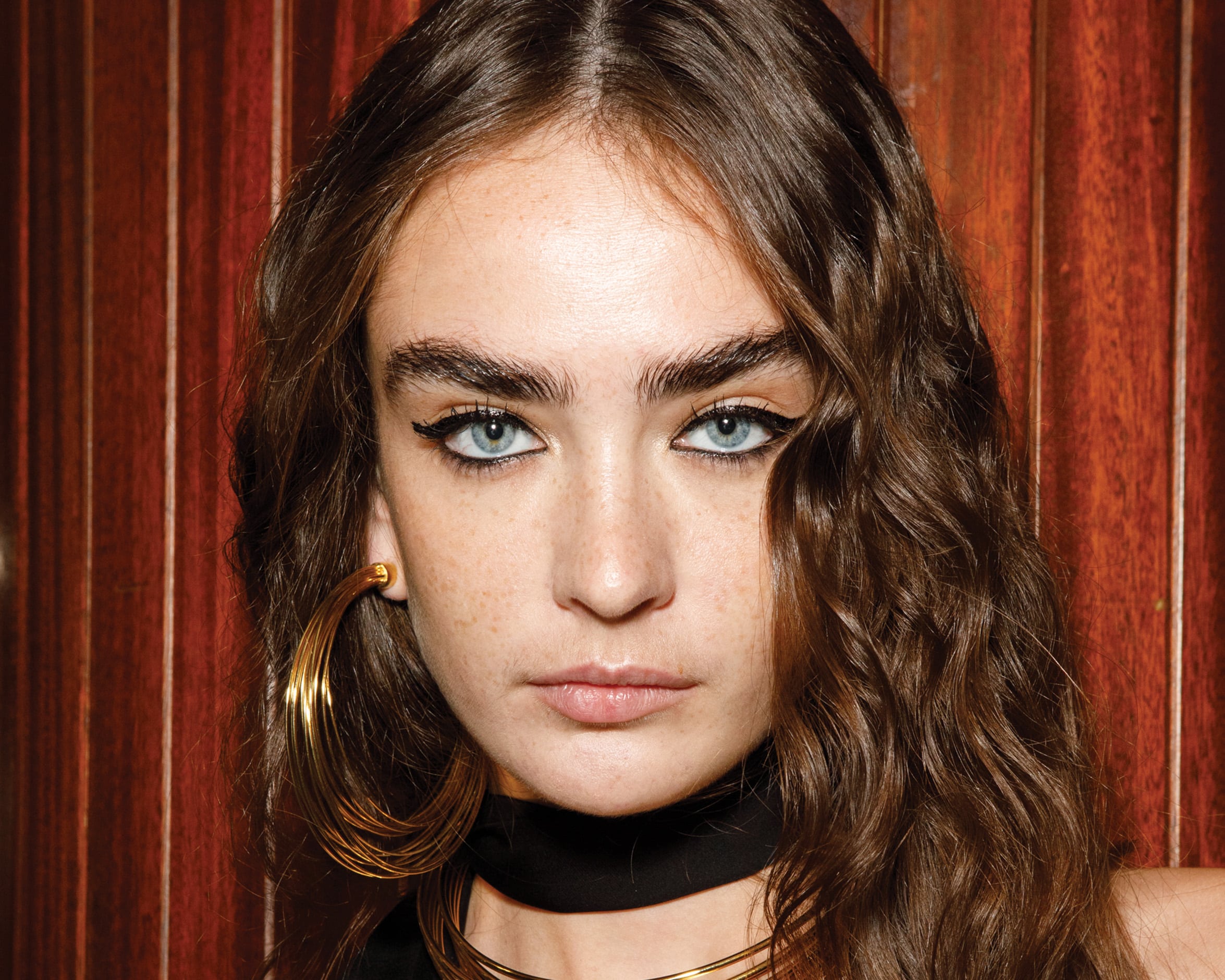 You are currently viewing Simple ways to get eyebrows that wow