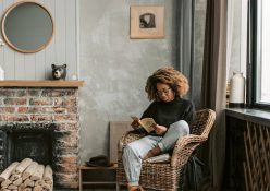 Coffee table books worth a read 