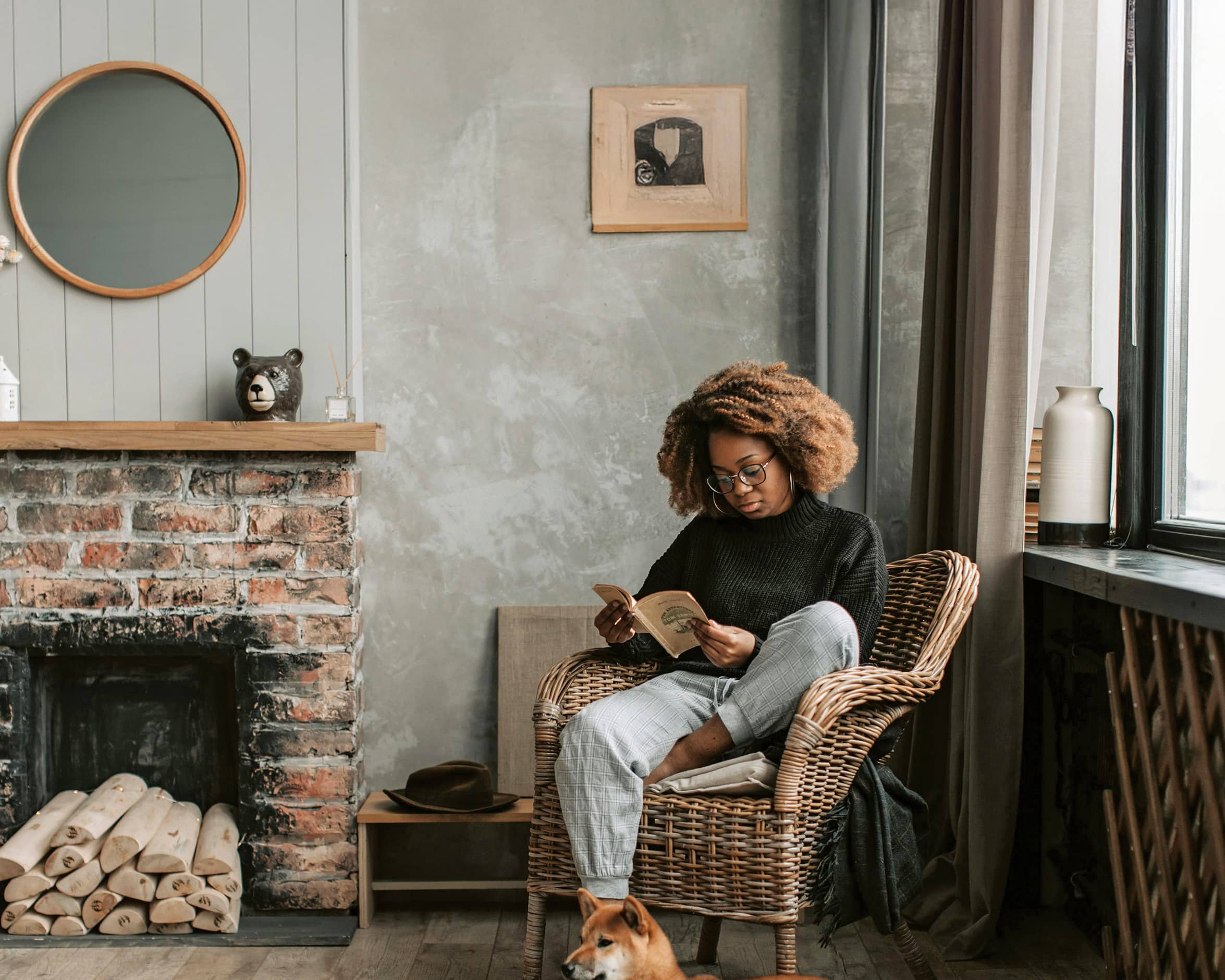 You are currently viewing Coffee table books worth a read 