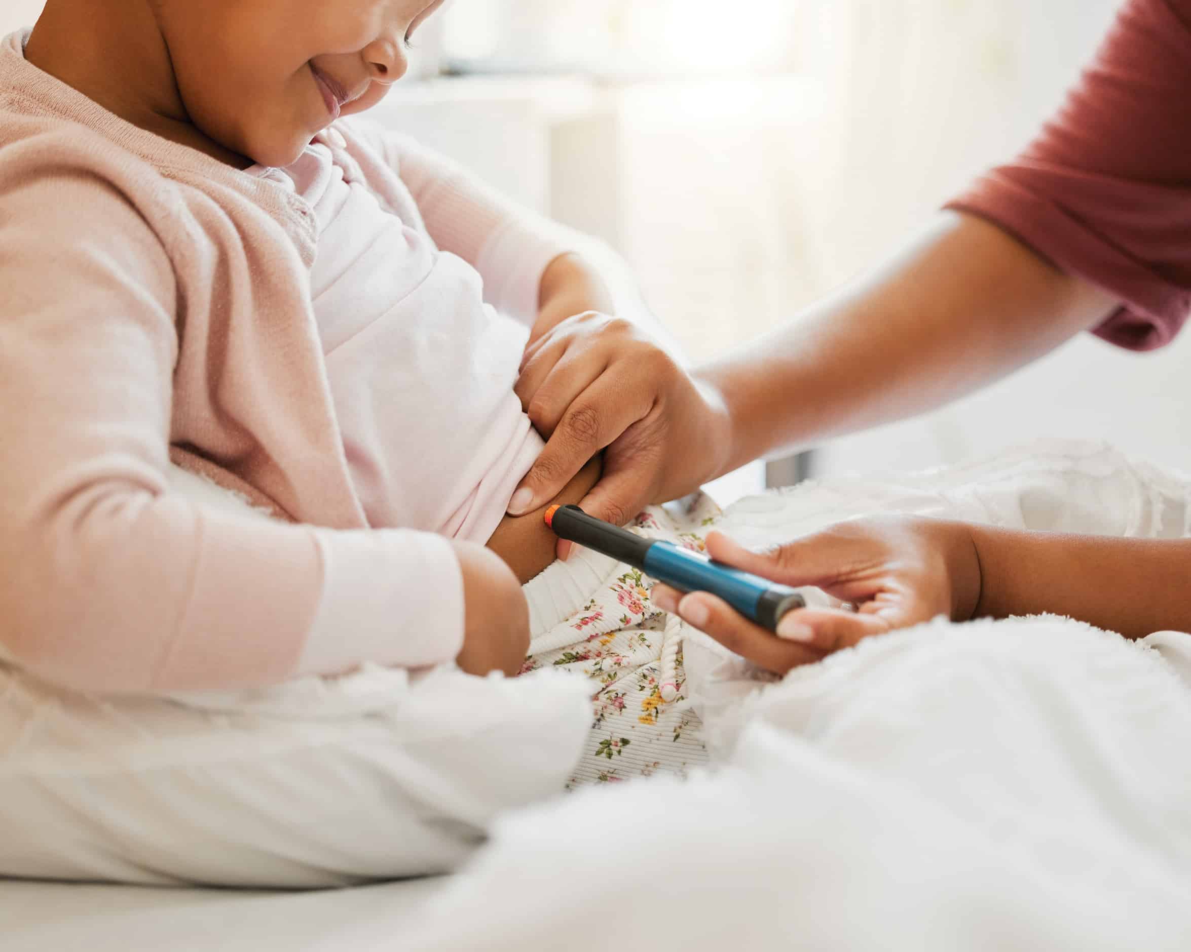 You are currently viewing Tips to raise a child with diabetes 