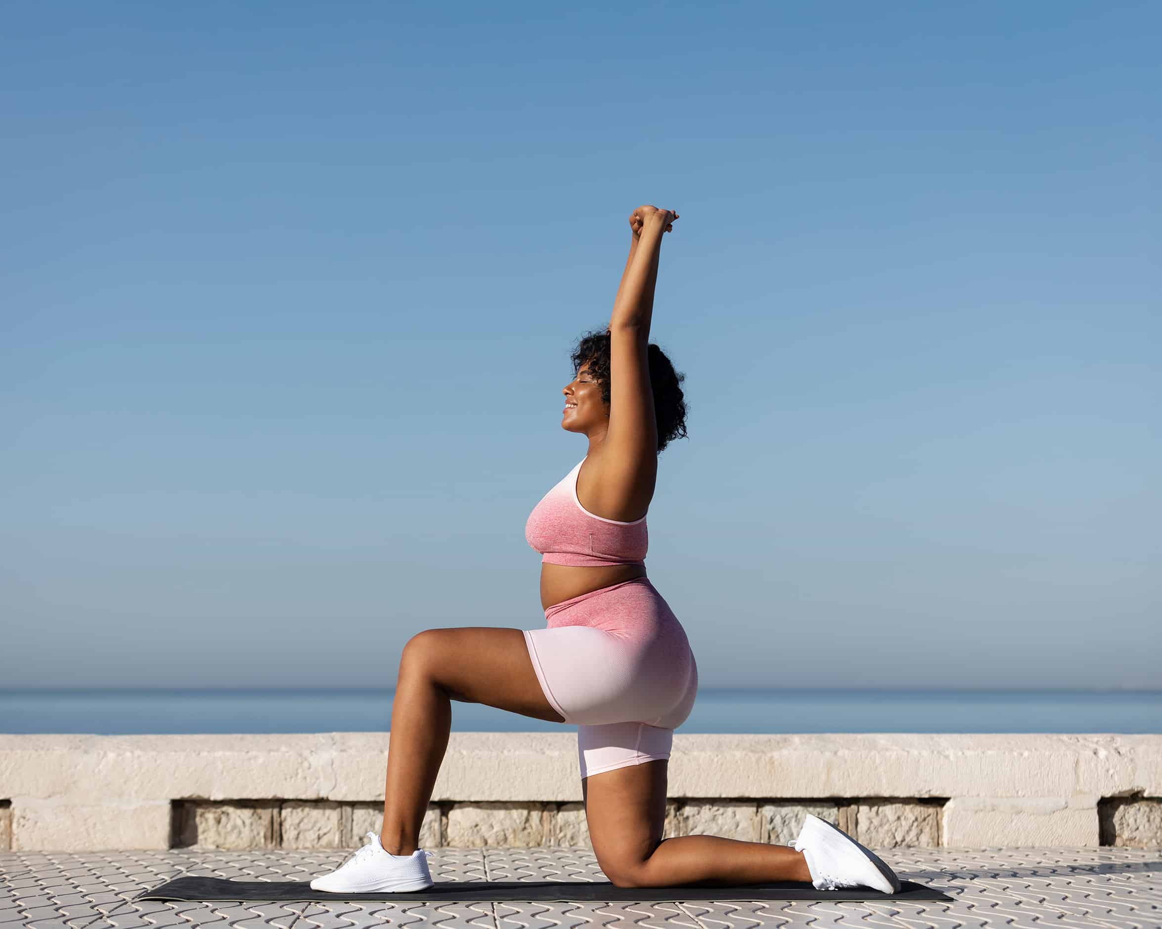 You are currently viewing 3 tips to achieve a ‘healthy girl summer’ 