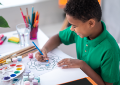 4 Educational (and totally fun) kids’ activities for the weekend 