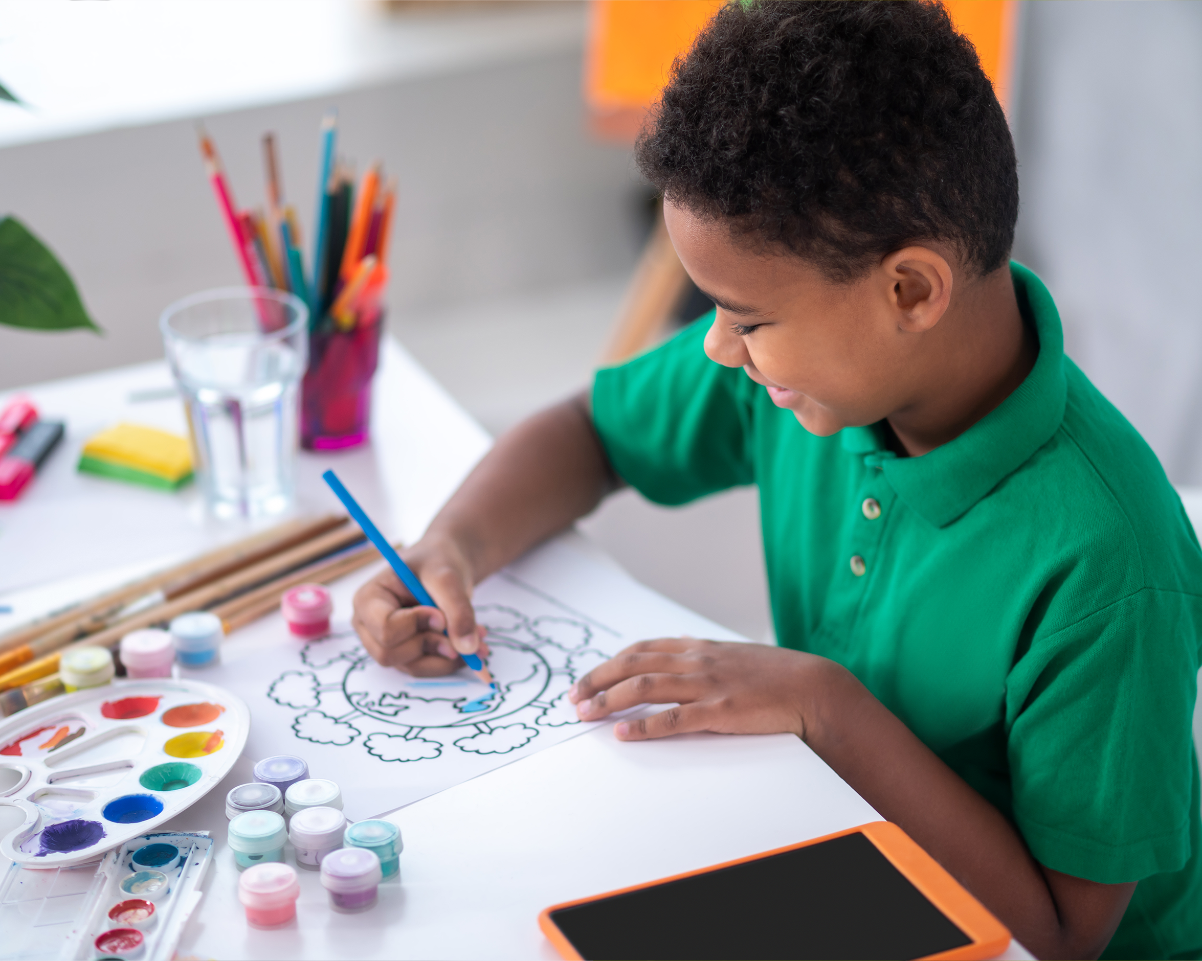 You are currently viewing 4 Educational (and totally fun) kids’ activities for the weekend 