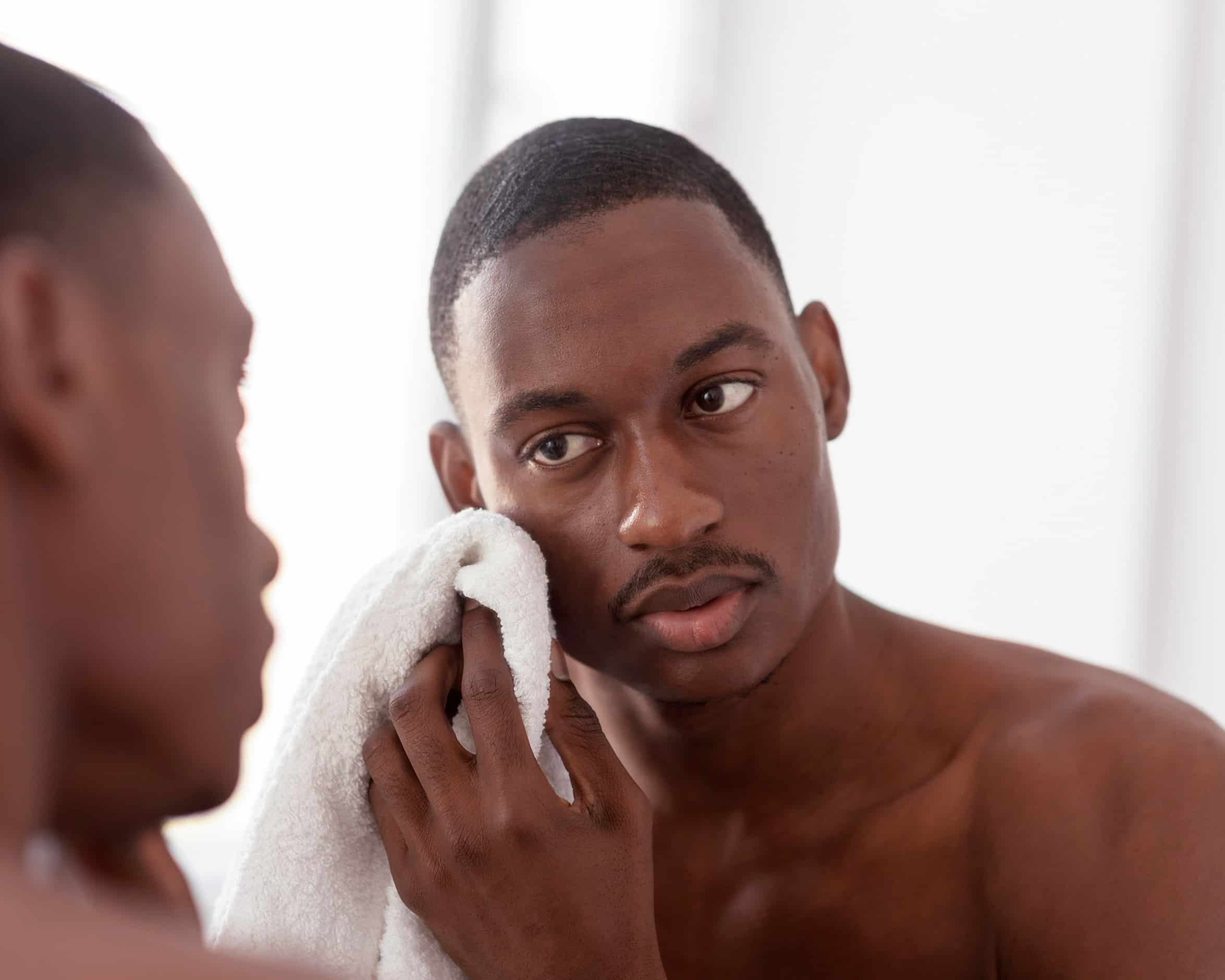 You are currently viewing 5 Grooming tips for men this summer  