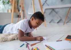 5 screen-free activities for your busy little ones 