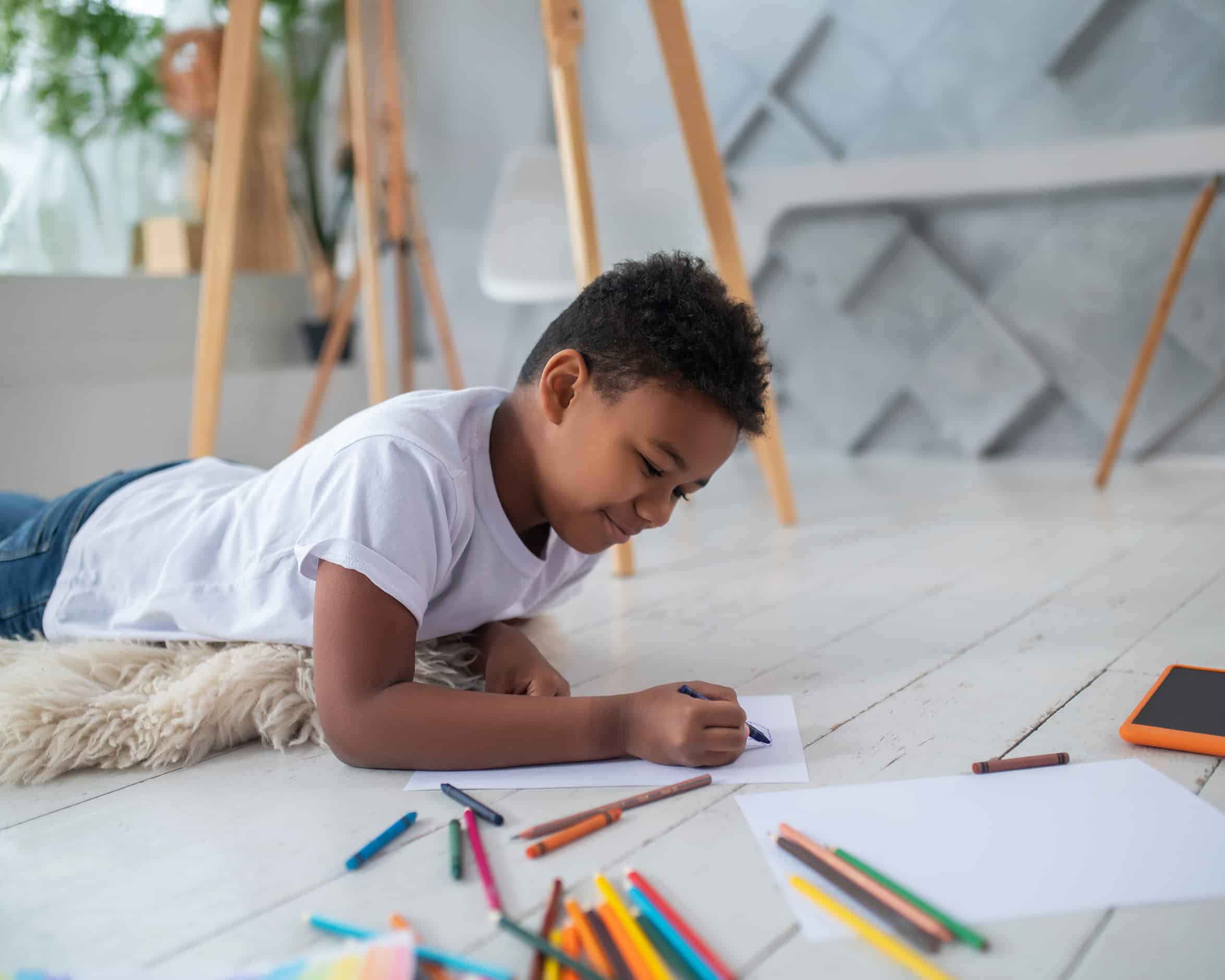 You are currently viewing 5 screen-free activities for your busy little ones 