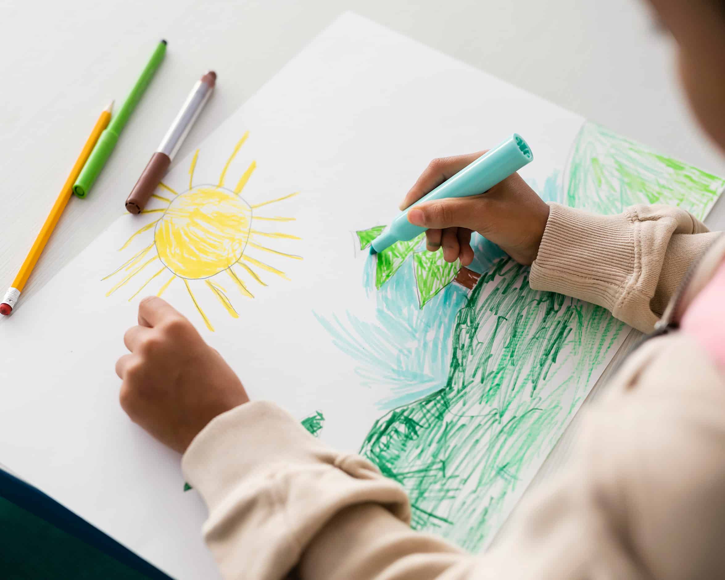 You are currently viewing Celebrate local kids’ fiction with these colouring pages 