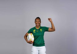 From healing to tackling, Springbok Nomsa Mokwai has got it covered 