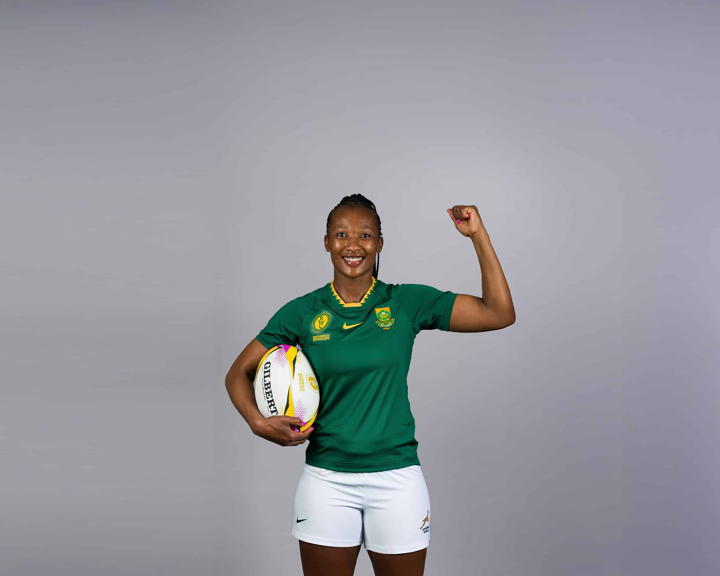 You are currently viewing From healing to tackling, Springbok Nomsa Mokwai has got it covered 