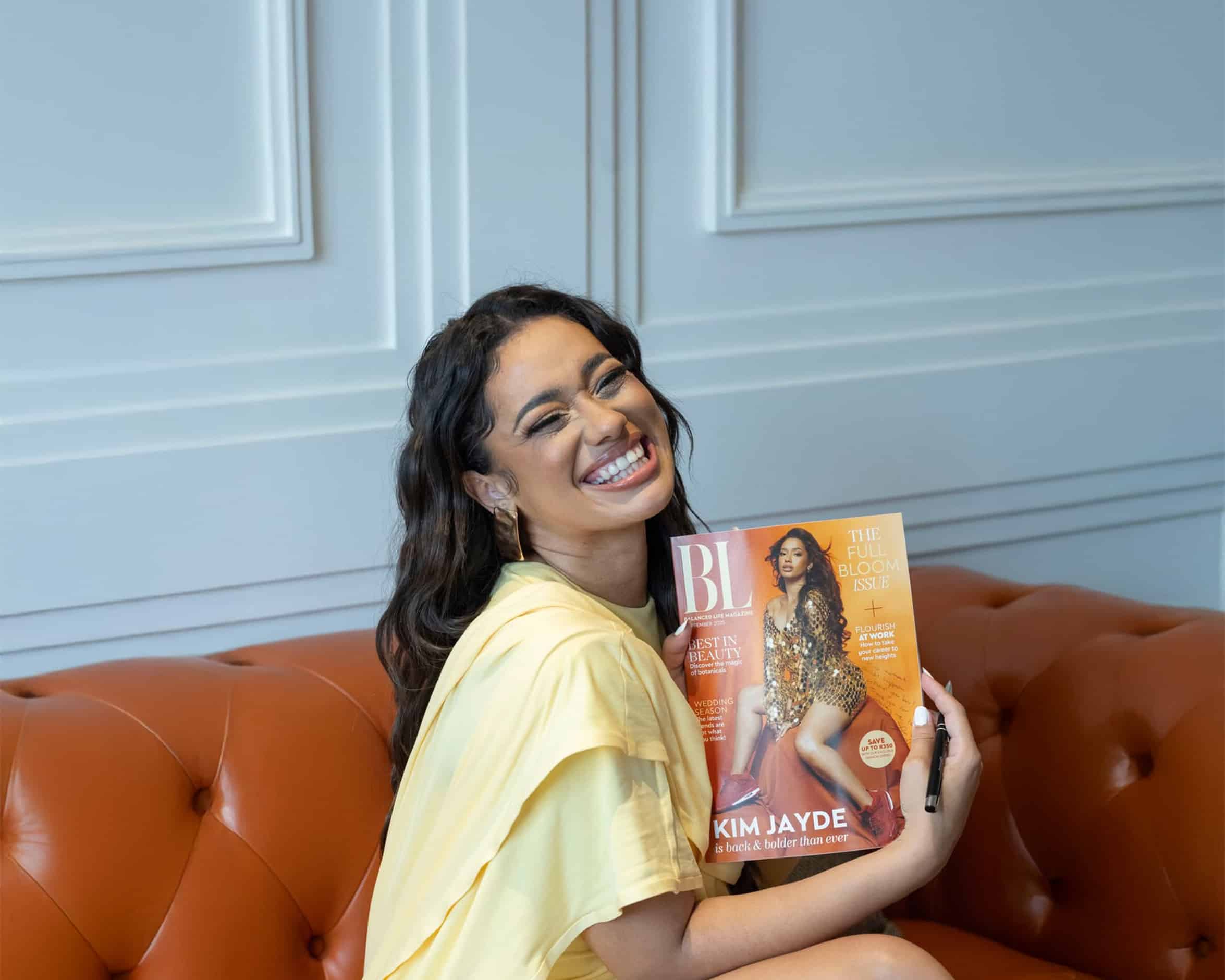 You are currently viewing Kickin’ It With Kim Jayde season 3 takes sneaker culture global 