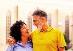 Support your vitality, naturally: Introducing Maximor Advance